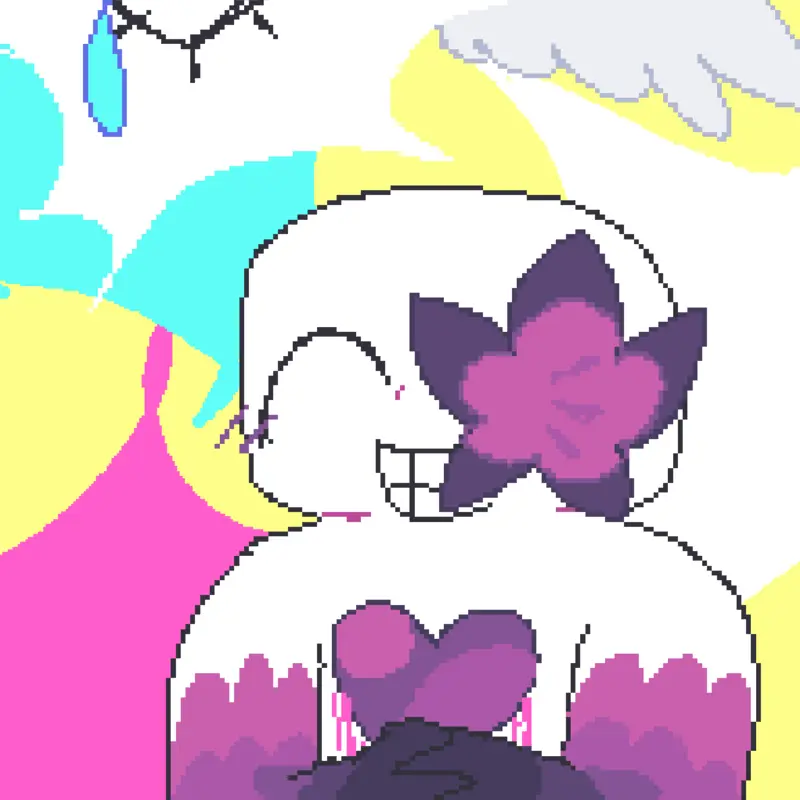 Game by @-_Silly_ilos_grace_-