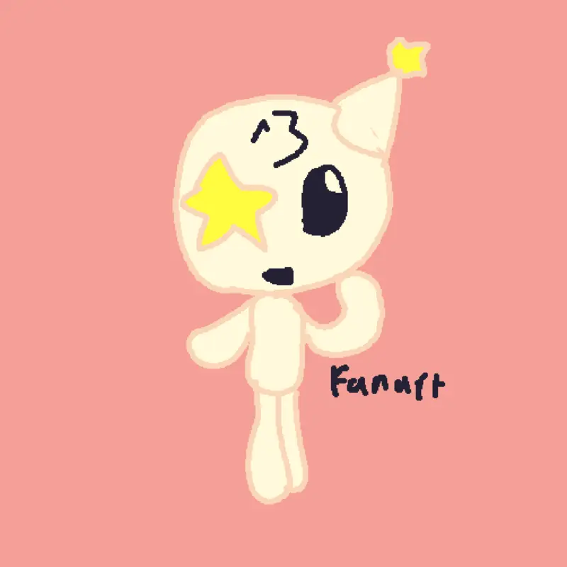 Game by @STAR-jelly_cookies
