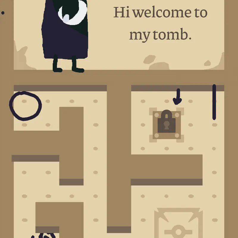 Game by @h3leneuv