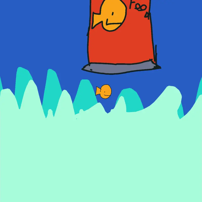 Game by @kevinskp