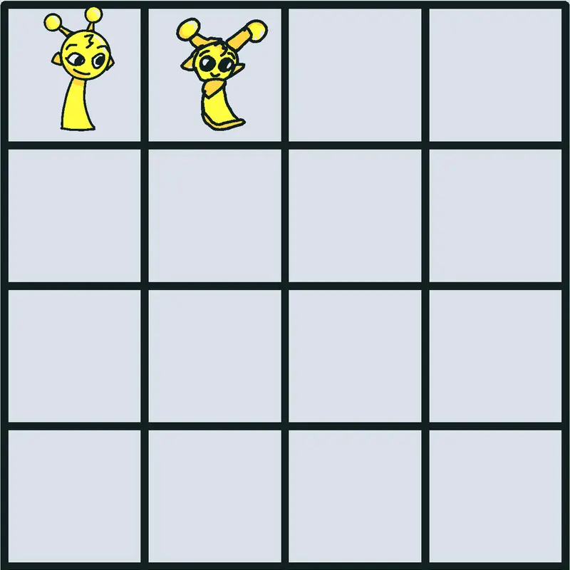 Game by @UrLocalWeirdo