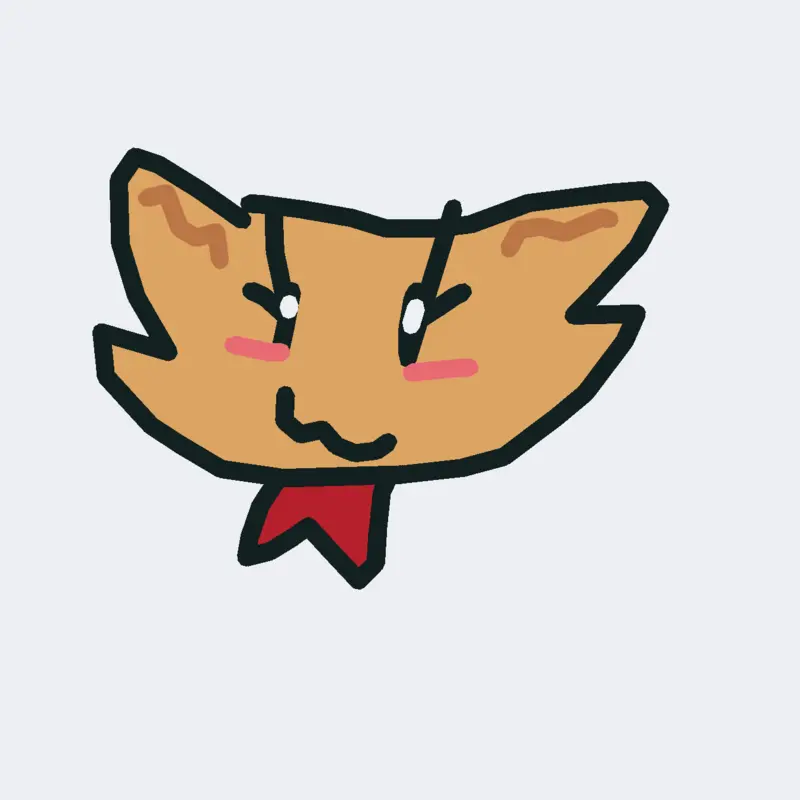 Oc by @C00k1ng_C00ki3