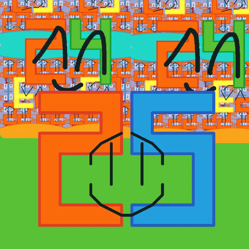 Game by @blacepylonbishblipbee