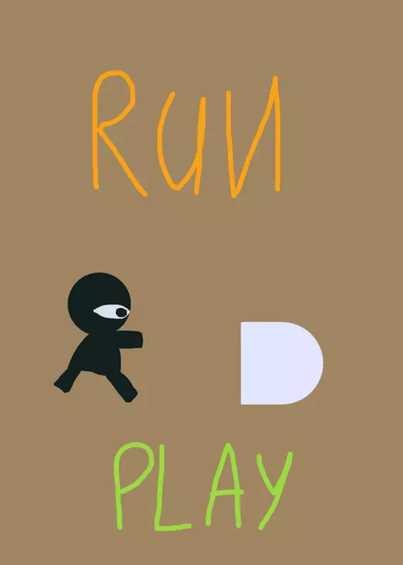 Game by @GabiBerinde