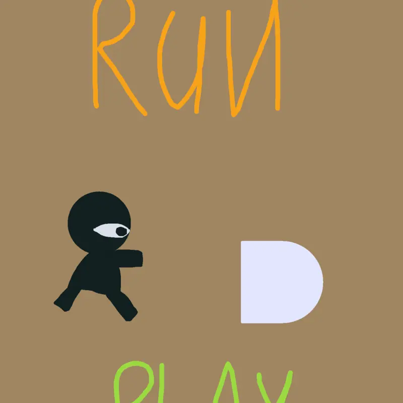 Game by @GabiBerinde