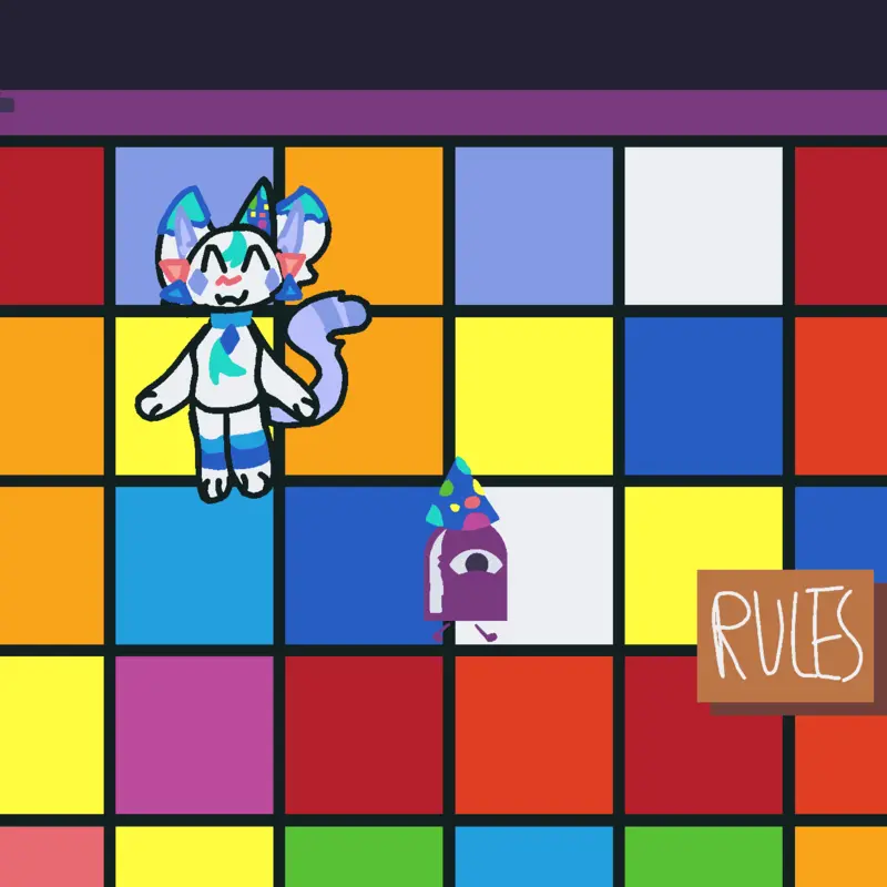 Game by @MarkerdaGreen
