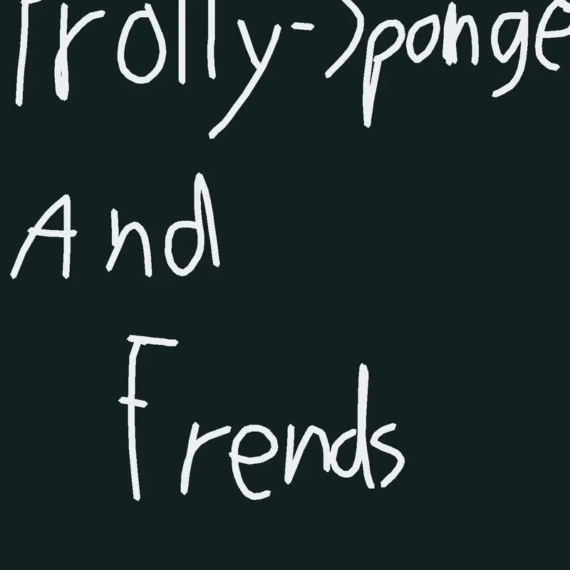 spongebob by @Sealz_y1ppie