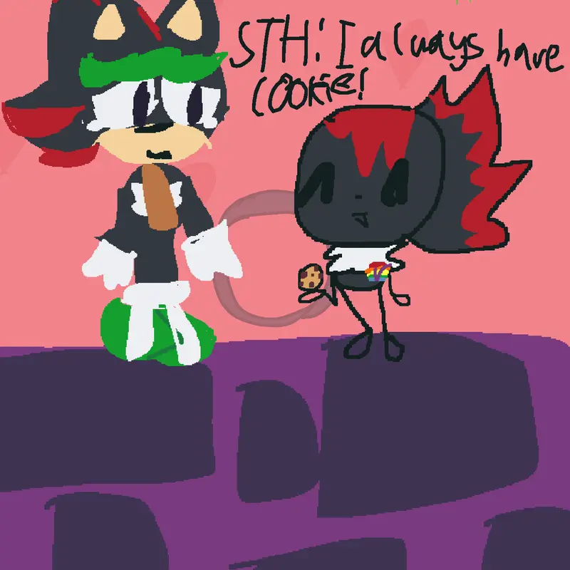 Game by @shadowDAhedgehog