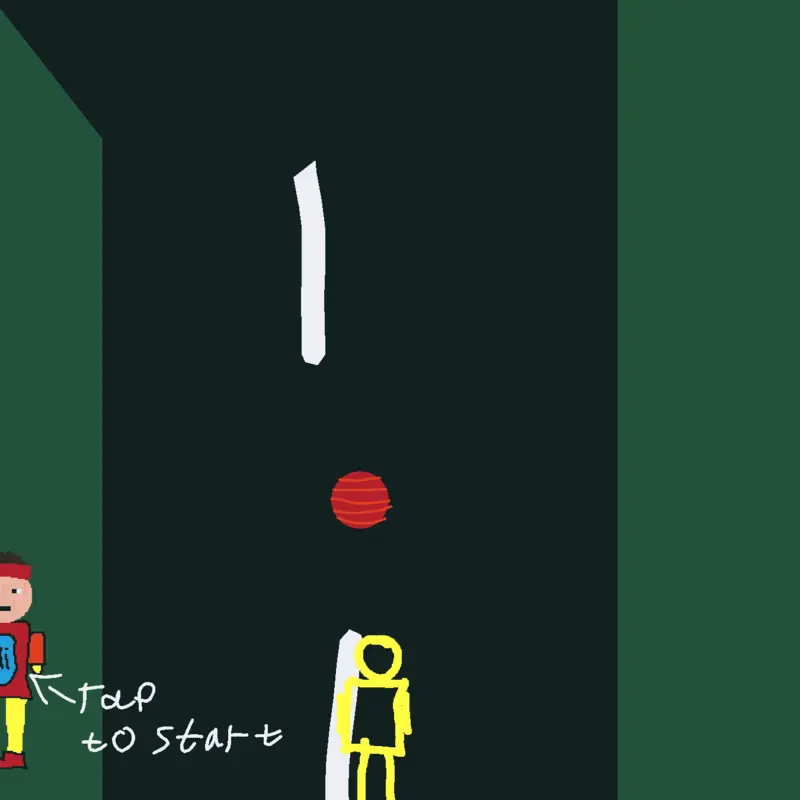 Game by @klihg
