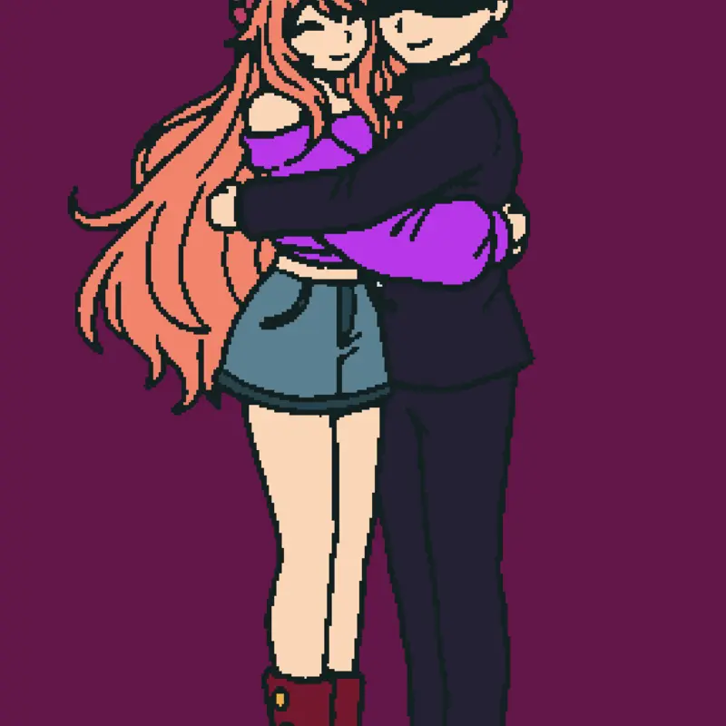 Game by @that_random_artist