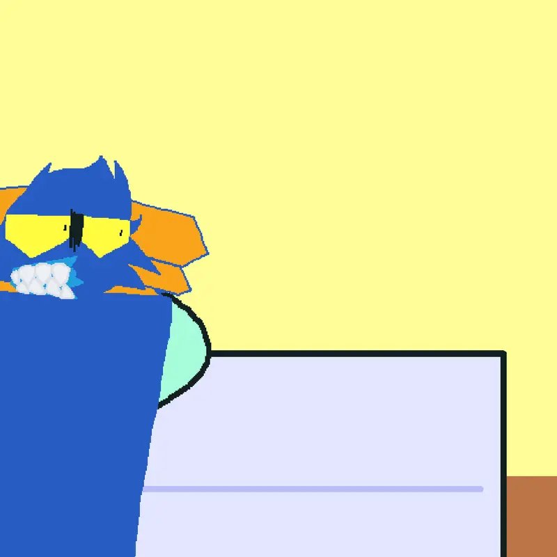 Game by @FanSkull_NoJustNeeded