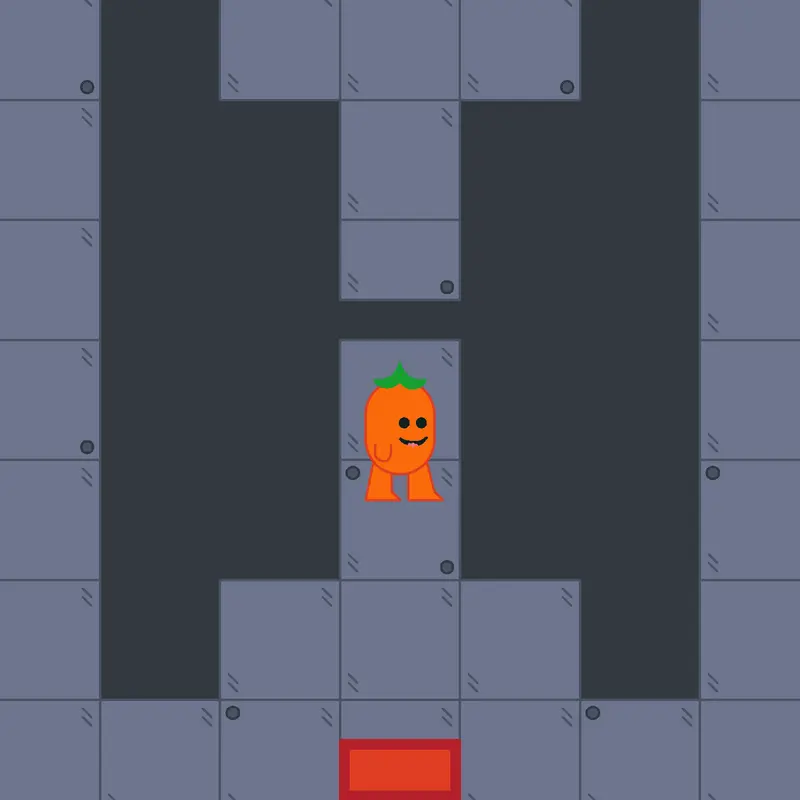 Game by @iraandking