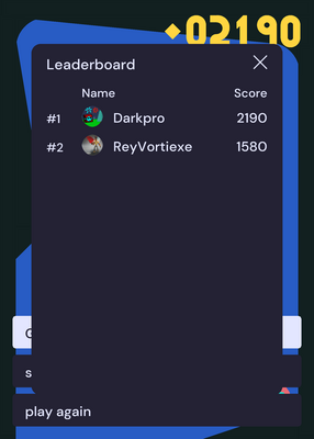 snapshot