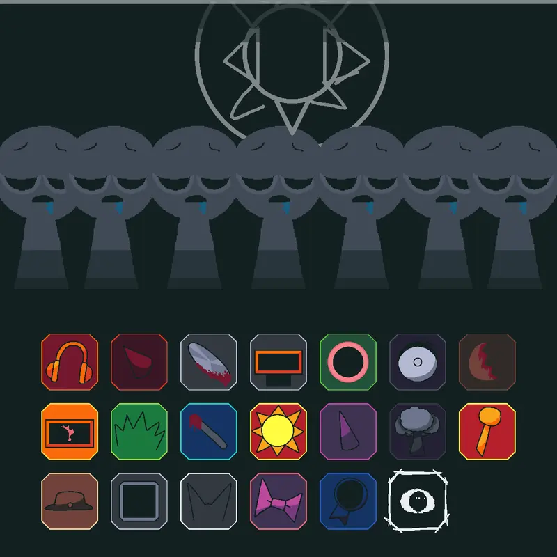 Game by @lobotomy_Lobos