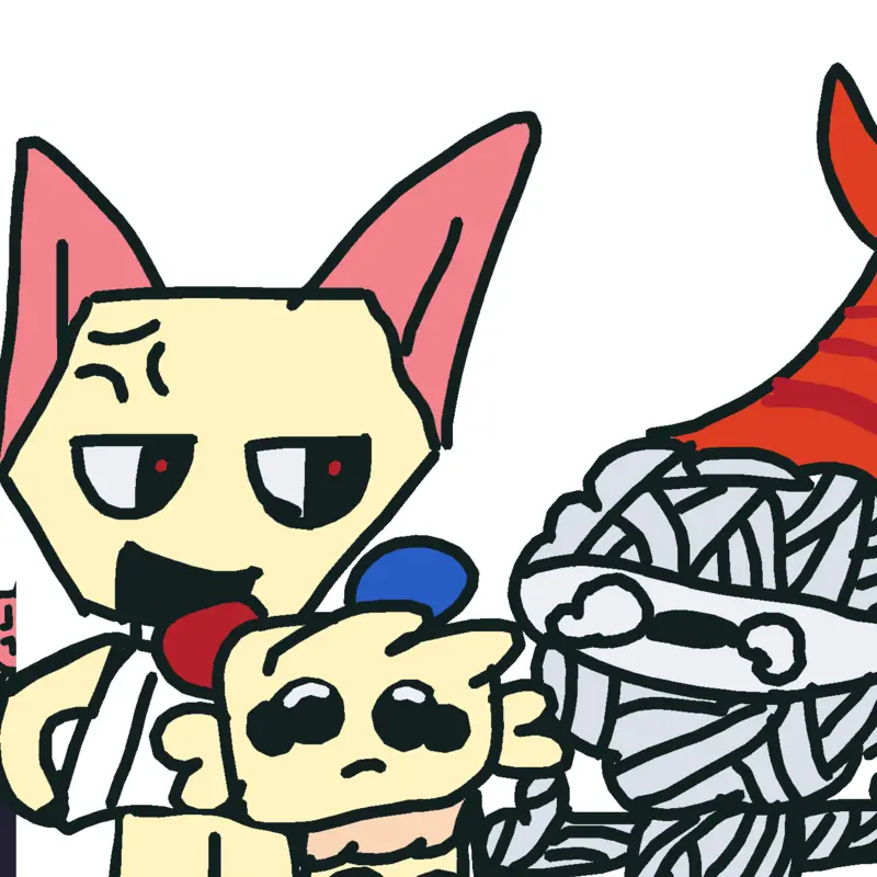 Game by @fan_art_girl