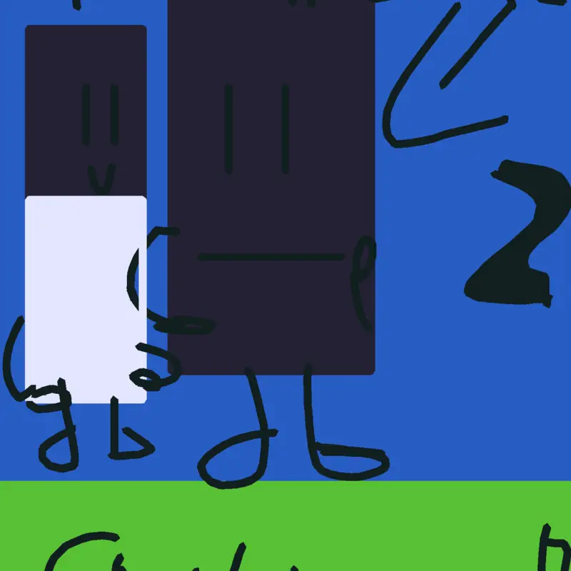 Game by @blobstinky