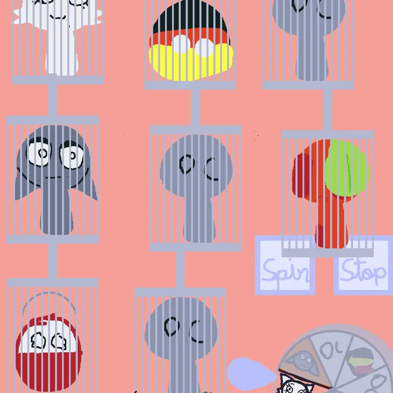 Game by @LadInValOff