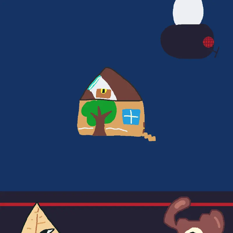 Game by @SmokeyBomb