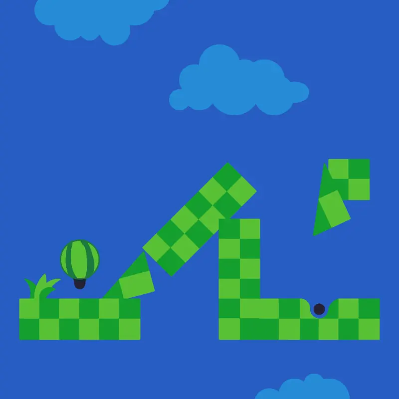 Game by @pinkypops