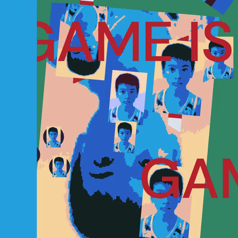 Game by @kaka_boi