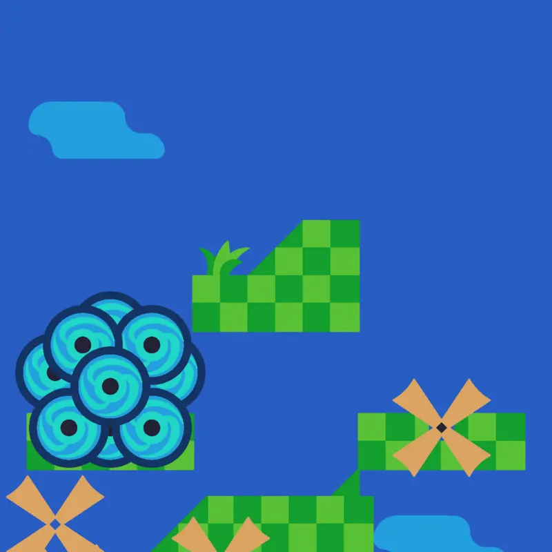 Game by @fahyeryy