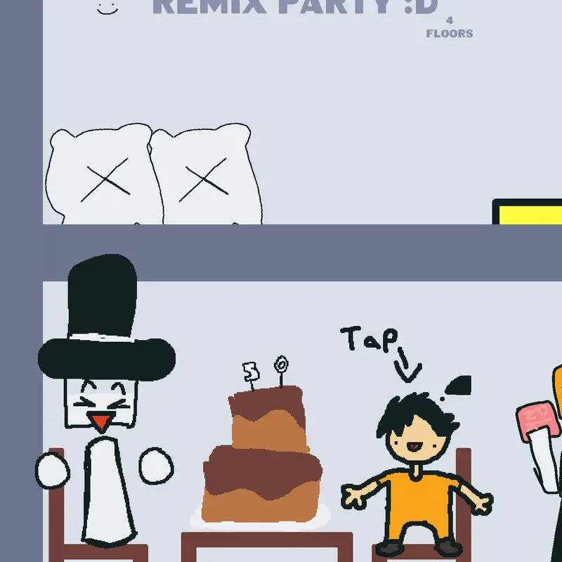 Game by @Bye_frour