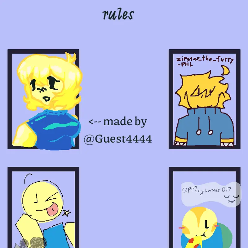 Game by @Silas6767