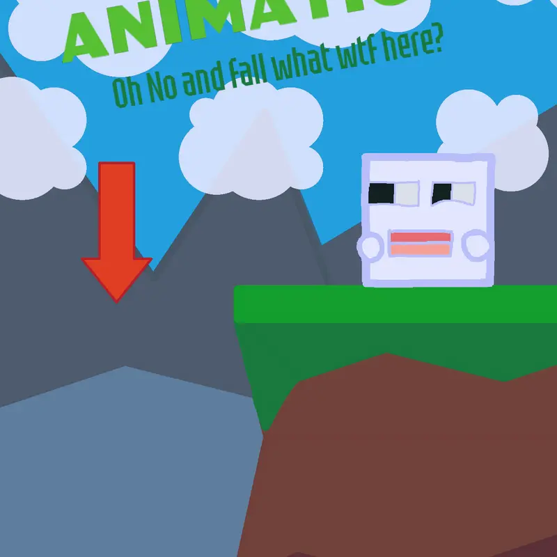 Game by @CubesGreen_Channel