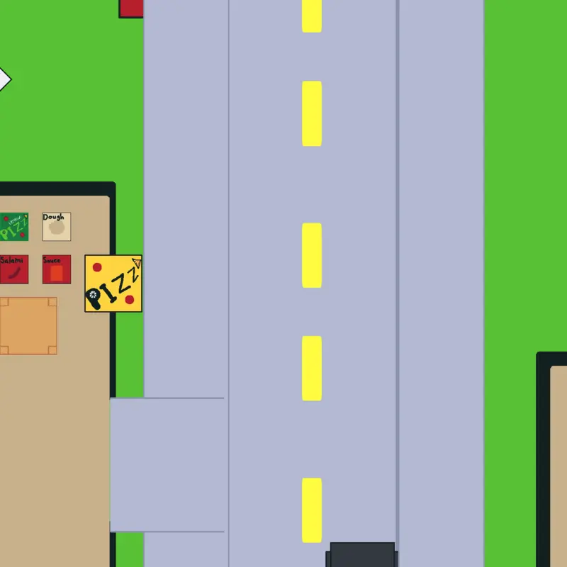 Game by @KIKIN-PR