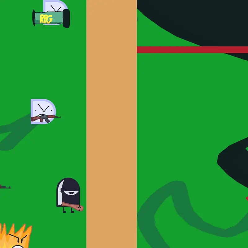 Game by @nahy