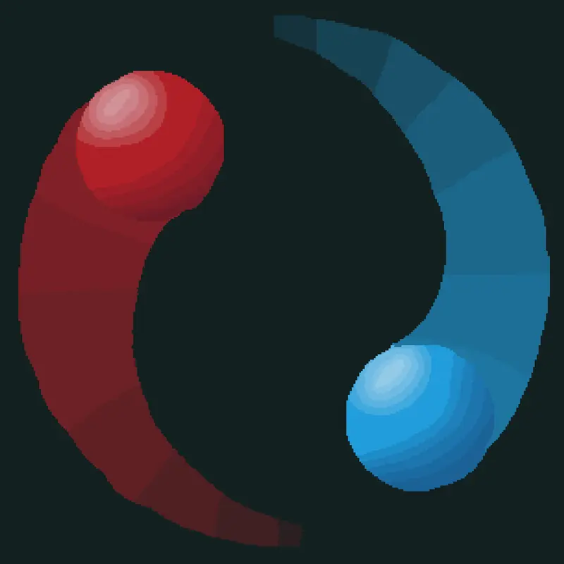 Game by @Friod