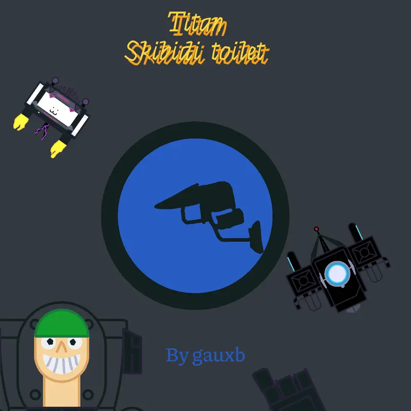 Game by @fire_dummy
