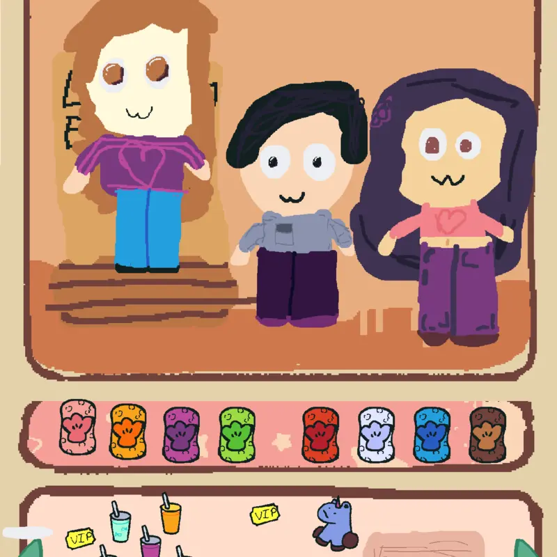 Game by @Calikool_offical