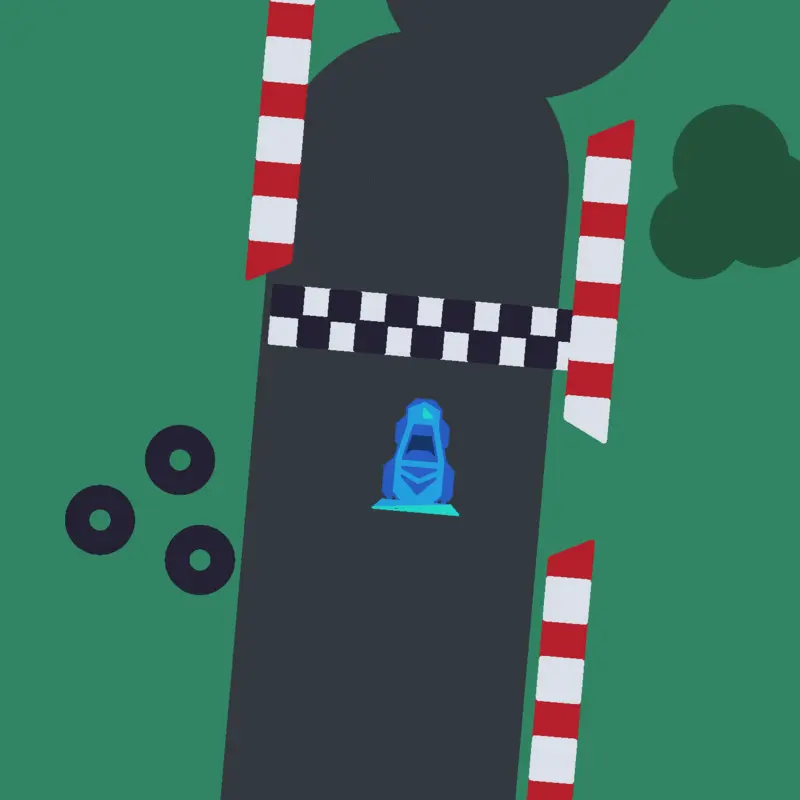 Game by @taimtemo