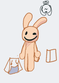 Dress up! (Wip!!)