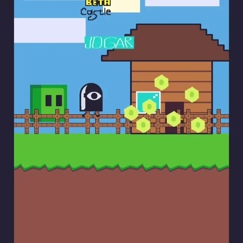 Game by @Jos_FlipaClip