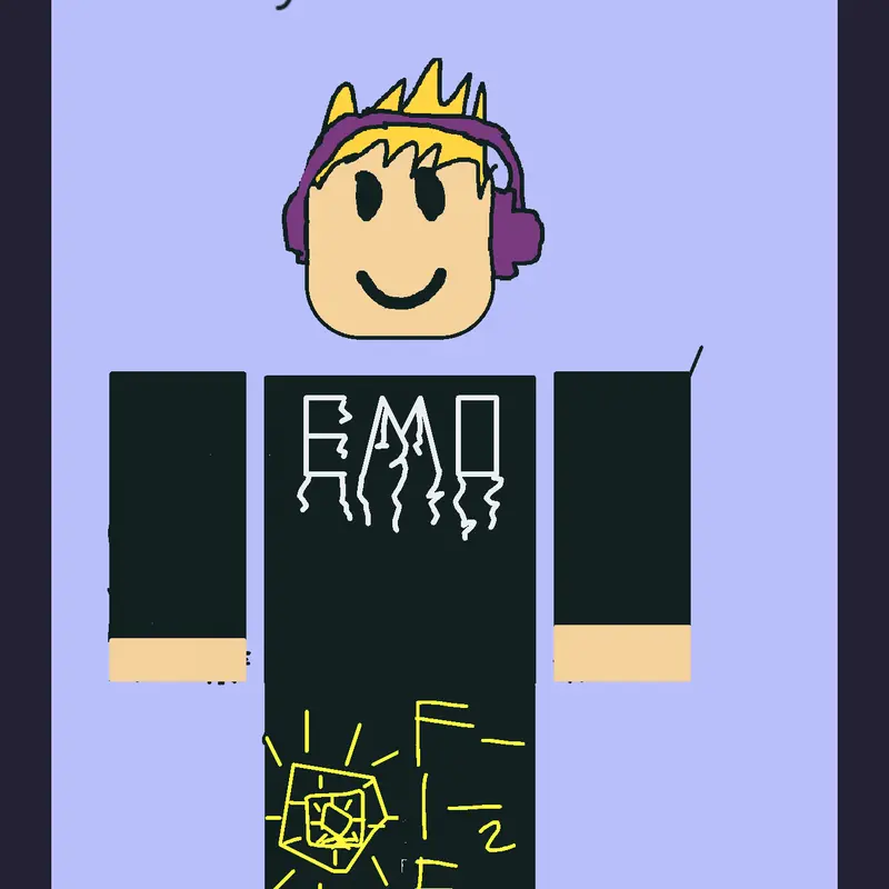 Game by @GOLDEN24k_rus