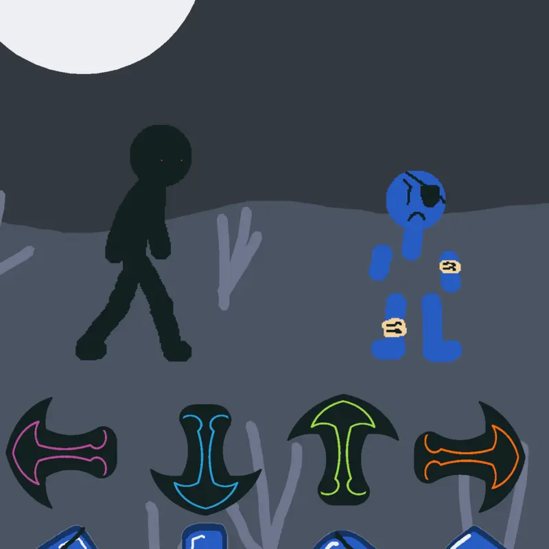 Game by @zapter