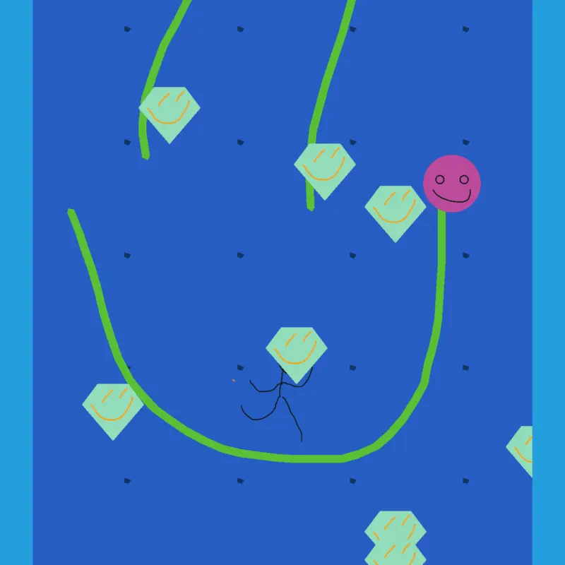 Game by @synonym