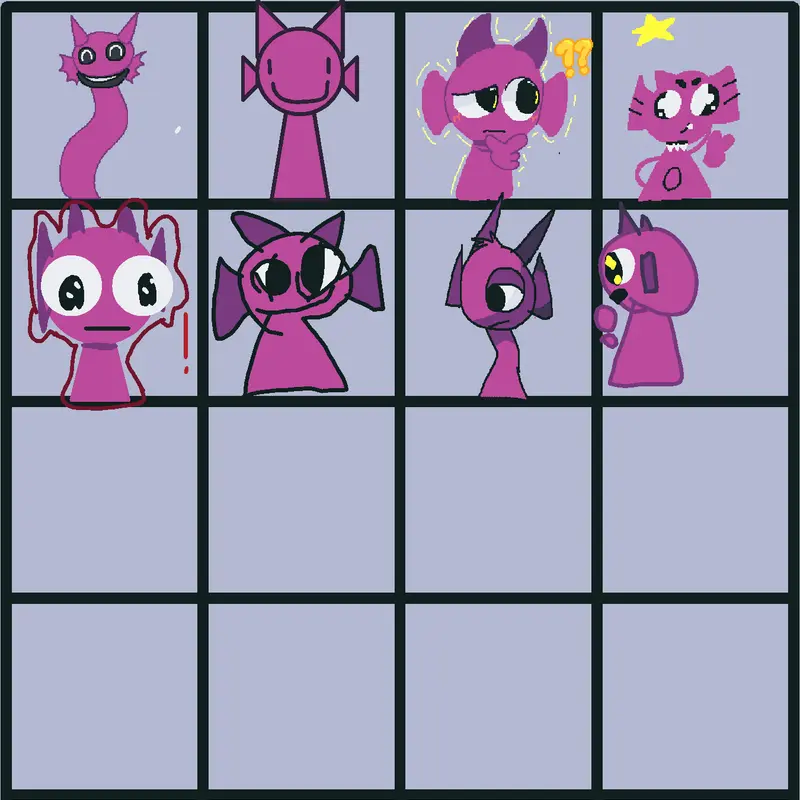 Game by @cutie_emoji