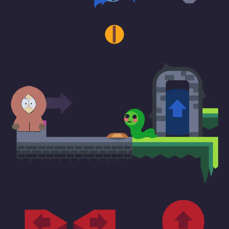Game by @inda_