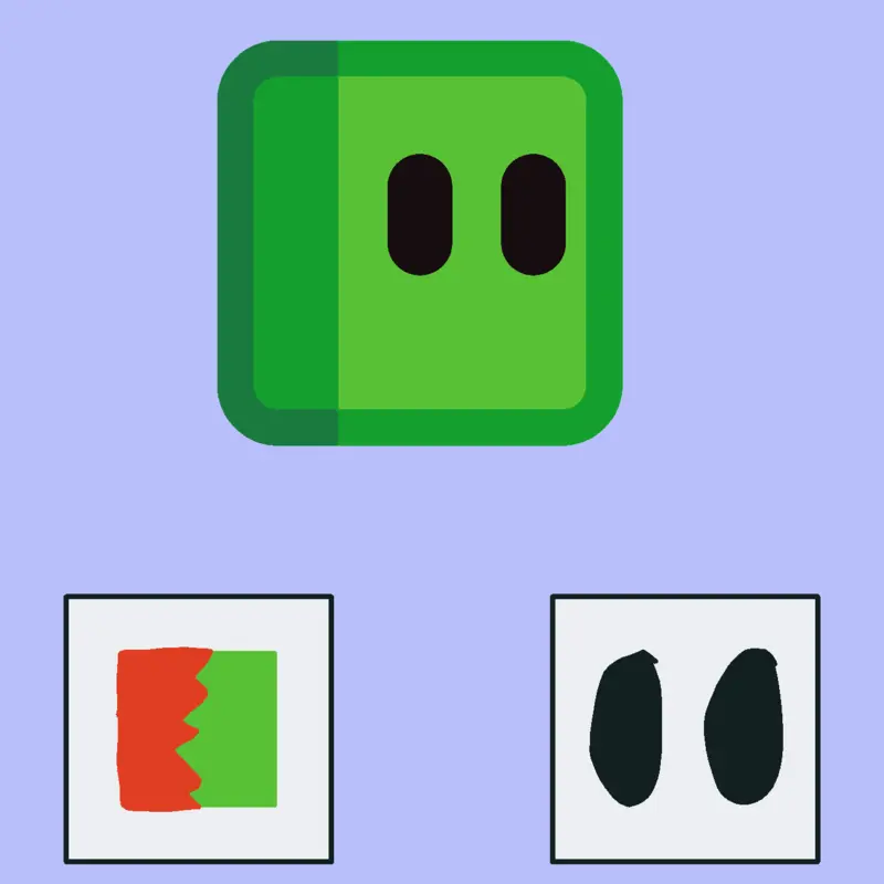 Game by @FLAMASTER