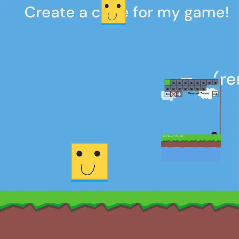 Game by @bahahahaha
