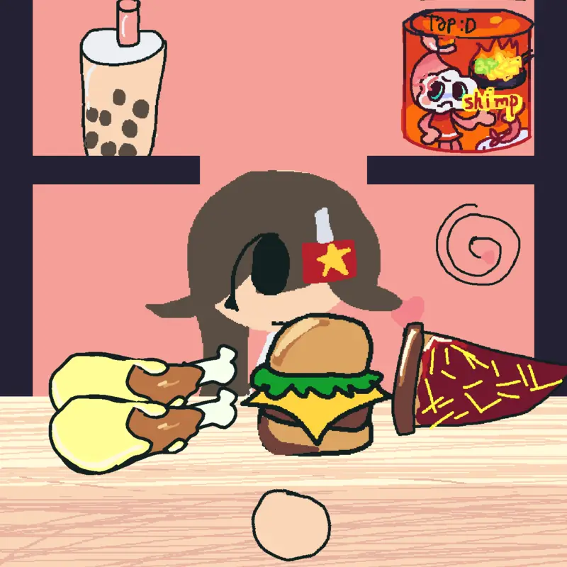 Game by @anuyen
