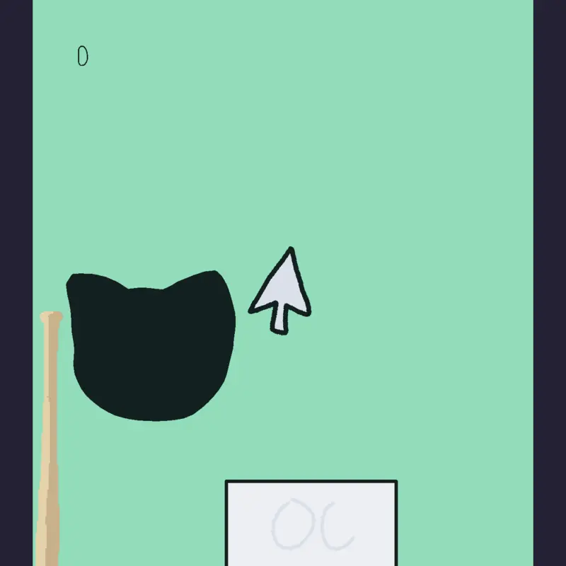 Game by @YourLittleMeoumi