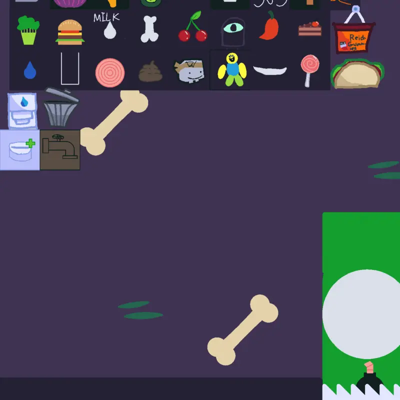 Game by @ian_juega_y_crea