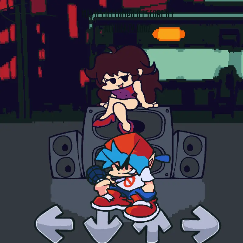 Game by @olygy