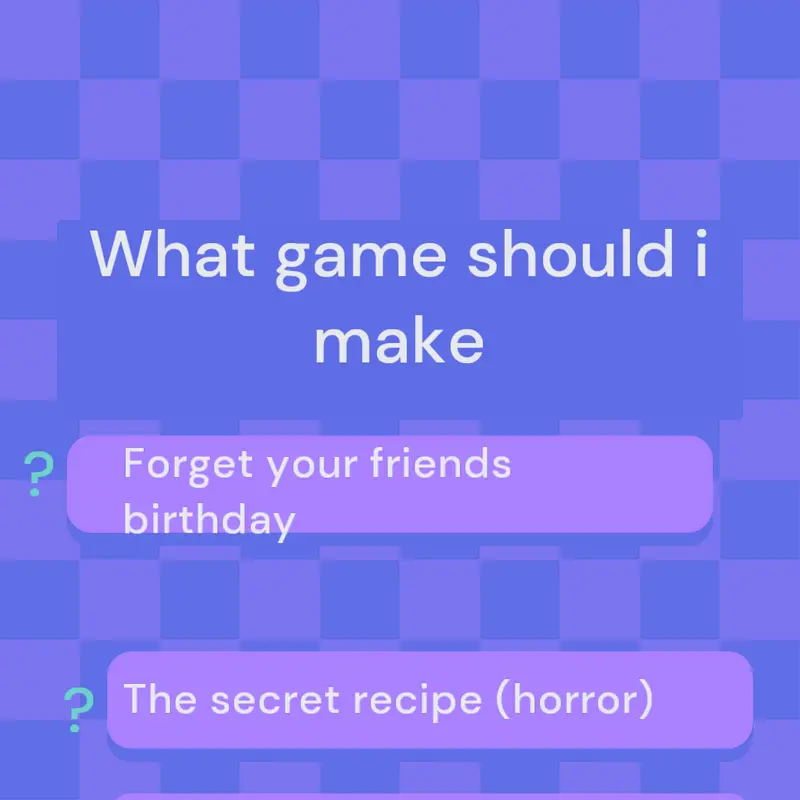 Game by @Eevee_fan