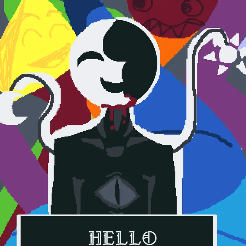 Game by @pink_arts