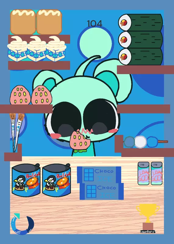Game by @-Multi_Fandom_Universe-